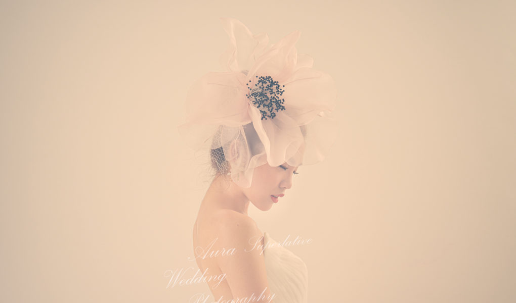 桃園婚紗案例 - 奧拉最上婚紗攝影