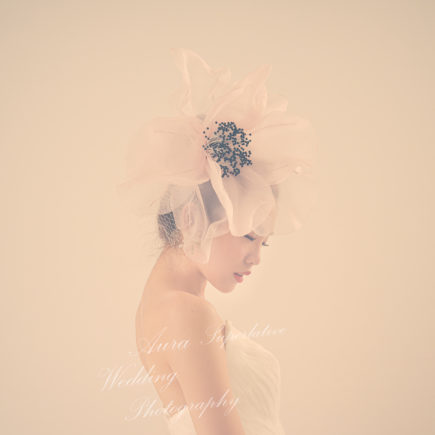桃園婚紗案例 - 奧拉最上婚紗攝影